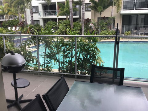 Sand Dunes Resort Accommodation - Foster Accommodation 0