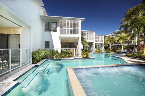 Sand Dunes Resort Accommodation - Foster Accommodation 7
