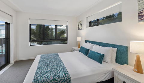 Sand Dunes Resort Accommodation - Foster Accommodation 4