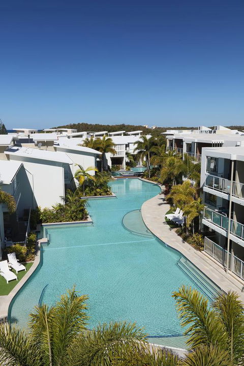 Sand Dunes Resort Accommodation - Foster Accommodation 30
