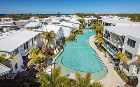 Sand Dunes Resort Accommodation - Foster Accommodation 6
