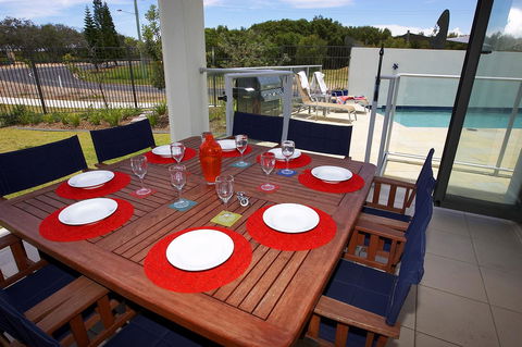 Sand Dunes Resort Accommodation - Foster Accommodation 13
