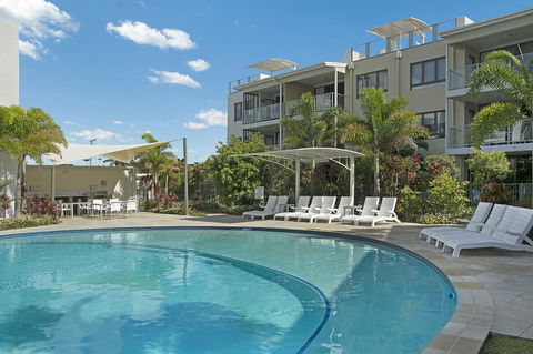 Sand Dunes Resort Accommodation - Foster Accommodation 40