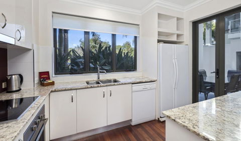 Sand Dunes Resort Accommodation - Foster Accommodation 23