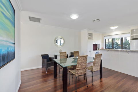 Sand Dunes Resort Accommodation - Foster Accommodation 22