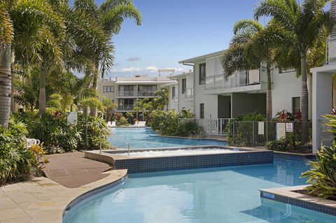 Sand Dunes Resort Accommodation - Foster Accommodation 28