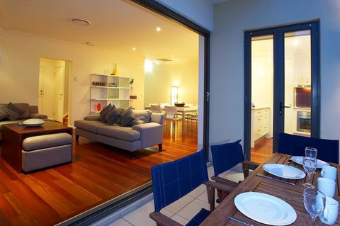 Sand Dunes Resort Accommodation - Foster Accommodation 10
