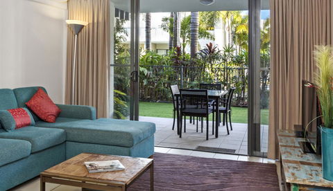 Sand Dunes Resort Accommodation - Foster Accommodation 3