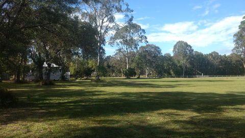 Lake Weyba Noosa Lodge & Kangaroos - Foster Accommodation 23
