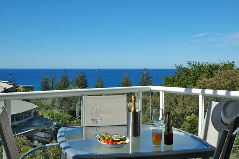 Sunshine Vista - Foster Accommodation 0
