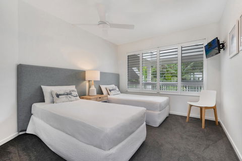 Sunshine Vista - Foster Accommodation 18