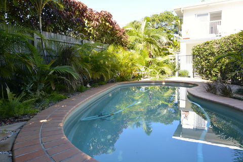 Beachcomber Peregian Beach - Foster Accommodation 3
