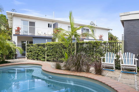 Beachcomber Peregian Beach - Foster Accommodation 4