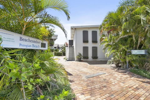 Beachcomber Peregian Beach - Foster Accommodation 7