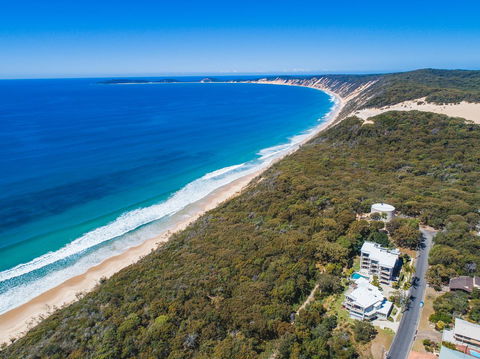 Rainbow Ocean Palms Resort - Foster Accommodation 0