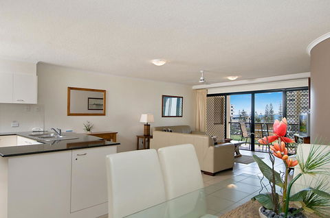 The Mirage Resort Alexandra Headland - Foster Accommodation 32