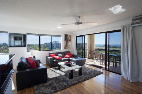The Mirage Resort Alexandra Headland - Foster Accommodation 15