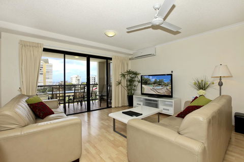 The Mirage Resort Alexandra Headland - Foster Accommodation 22