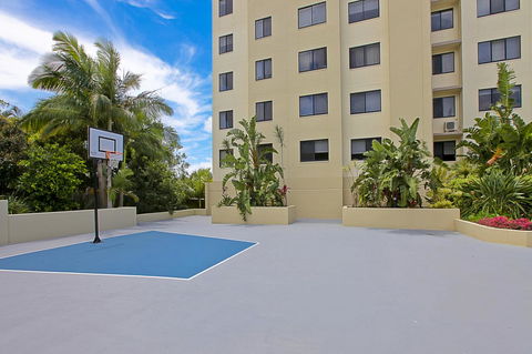 The Mirage Resort Alexandra Headland - Foster Accommodation 9