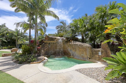 The Mirage Resort Alexandra Headland - Foster Accommodation 4