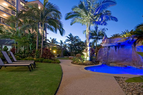 The Mirage Resort Alexandra Headland - Foster Accommodation 10