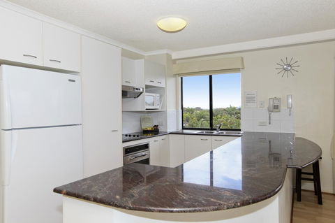 The Mirage Resort Alexandra Headland - Foster Accommodation 19