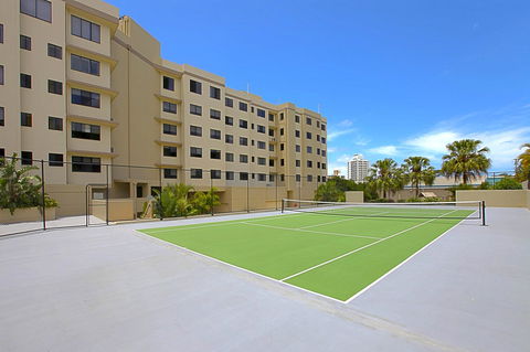 The Mirage Resort Alexandra Headland - Foster Accommodation 2