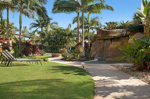 The Mirage Resort Alexandra Headland - Foster Accommodation 3