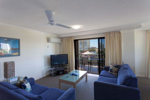 The Mirage Resort Alexandra Headland - Foster Accommodation 18