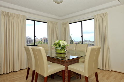 The Mirage Resort Alexandra Headland - Foster Accommodation 33