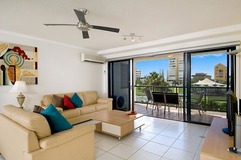 The Mirage Resort Alexandra Headland - Foster Accommodation 16