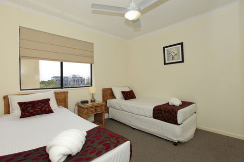 The Mirage Resort Alexandra Headland - Foster Accommodation 28
