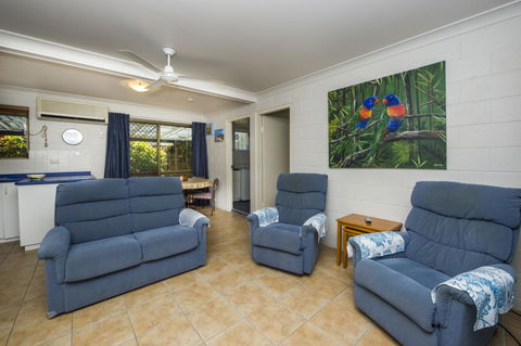 Magnetic North Apartment 1 - Foster Accommodation 4