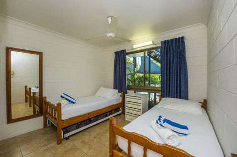 Magnetic North Apartment 1 - Foster Accommodation 9