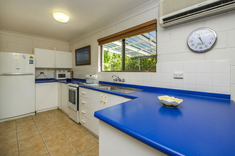 Magnetic North Apartment 1 - Foster Accommodation 6