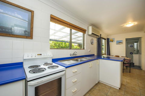 Magnetic North Apartment 1 - Foster Accommodation 7