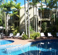 Ocean Breeze Resort - Foster Accommodation