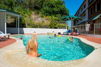 Book Point Lookout Accommodation Vacations Foster Accommodation Foster Accommodation