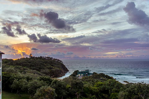 Whale Watch Ocean Beach Resort - Foster Accommodation 4