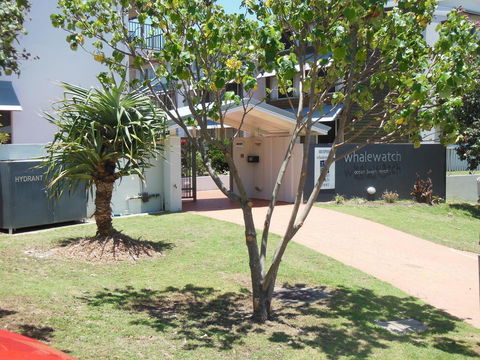 Whale Watch Ocean Beach Resort - Foster Accommodation 14