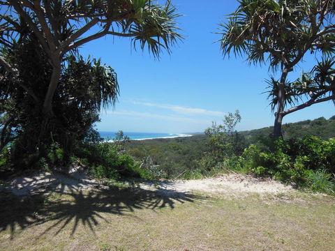 Whale Watch Ocean Beach Resort - Foster Accommodation 3