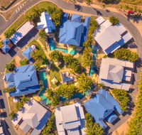 Edge on Beaches - Foster Accommodation