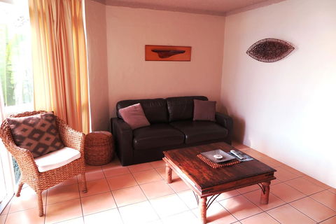 Northpoint Holiday Apartments - Foster Accommodation 15