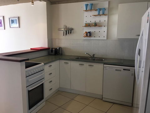 Northpoint Holiday Apartments - Foster Accommodation 3