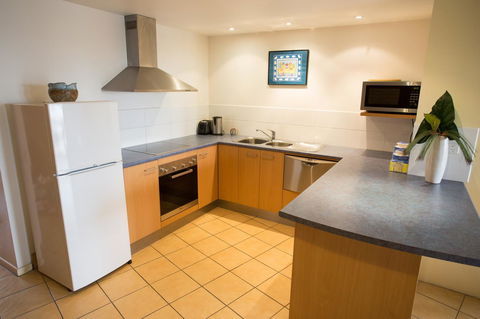Northpoint Holiday Apartments - Foster Accommodation 6