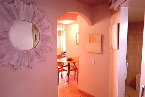 Northpoint Holiday Apartments - Foster Accommodation 14