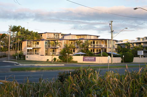 Northpoint Holiday Apartments - Foster Accommodation 2