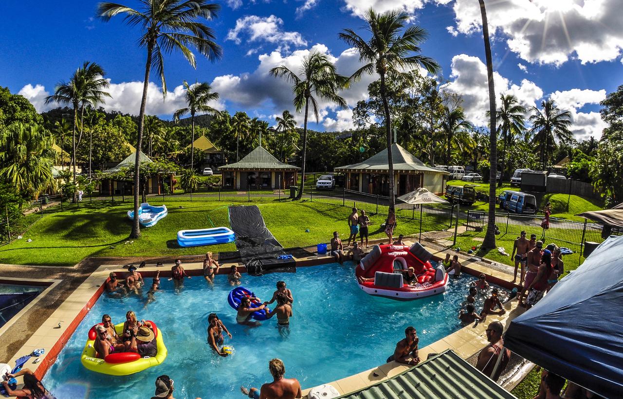 Airlie Beach QLD Foster Accommodation