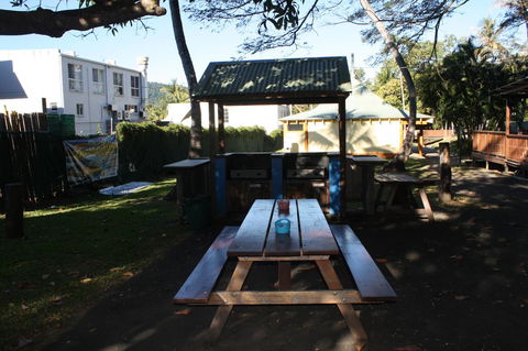 Nomads Airlie Beach - Foster Accommodation 31