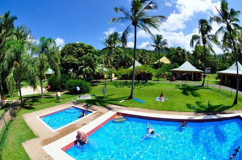 Nomads Airlie Beach - Foster Accommodation 6